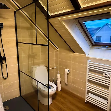 Spacieux 3 Cosy Lägenhet *